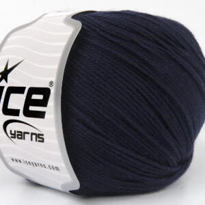 4x100gr Tencel Navy