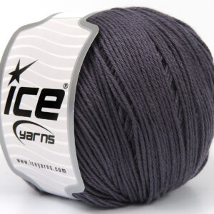 4x100gr Tencel Dark Grey