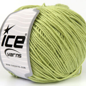 4x100gr Tencel Light Green