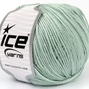 4x100gr Tencel Mint Green