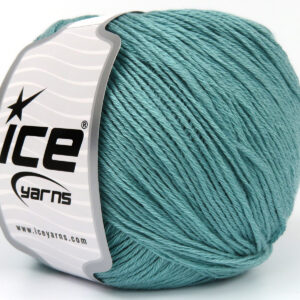 4x100gr Tencel Light Turquoise