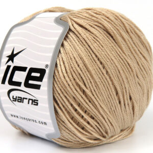 4x100gr Tencel Light Camel