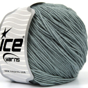 4x100gr Tencel Bluish Grey