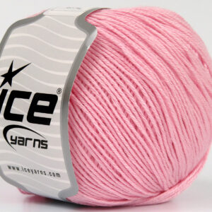 4x100gr Tencel Pink