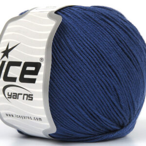 4x100gr Tencel Dark Blue