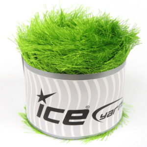 2x200gr Cakes Eyelash Bright Green