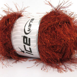 2x200gr Eyelash Superbulky Copper