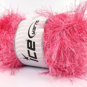 2x200gr Eyelash Superbulky Candy Pink