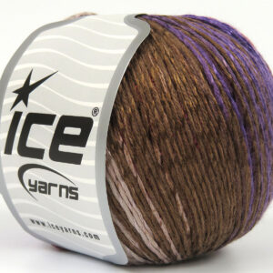 4x100gr Summer Color Brown Shades, Pink Shades, Purple