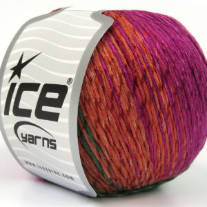 4x100gr Summer Color Rainbow