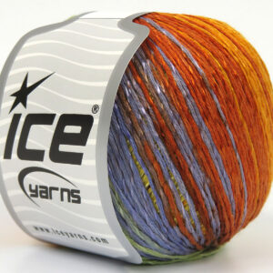 4x100gr Summer Color Rainbow