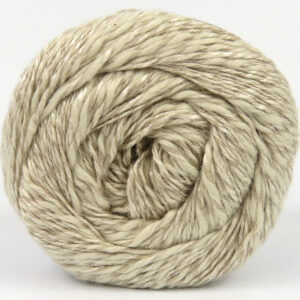 4x100gr Linen VisCot Beige