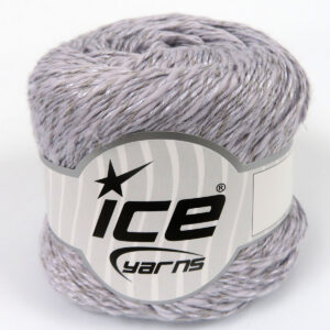 4x100gr Linen VisCot Greyish Lilac