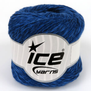 4x100gr Linen VisCot Blue