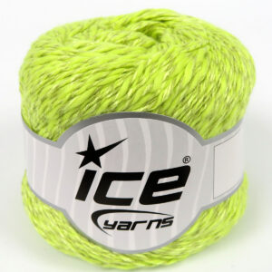 4x100gr Linen VisCot Pistachio Green