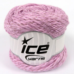 4x100gr Linen VisCot Baby Pink