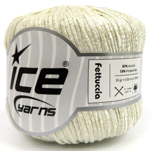 6x50gr Fettuccia Light Cream