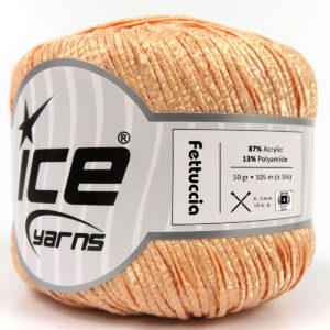 6x50gr Fettuccia Light Salmon