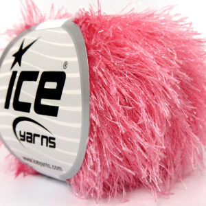 8x50gr Eyelash Glitz 50gr Candy Pink