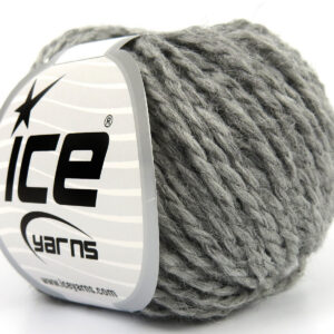 8x50gr Royal Wool Light Grey