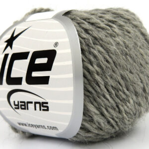 8x50gr Royal Wool Light Grey