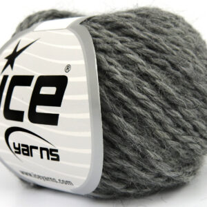 8x50gr Royal Wool Light Grey