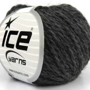 8x50gr Royal Wool Dark Grey