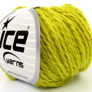 8x50gr Royal Wool Yellow