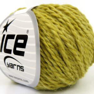 8x50gr Royal Wool Light Olive Green