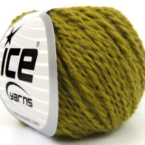 8x50gr Royal Wool Dark Olive Green