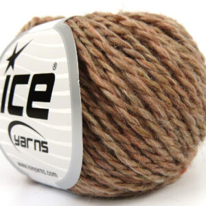 8x50gr Royal Wool Salmon Shades