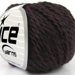 8x50gr Royal Wool Dark Maroon