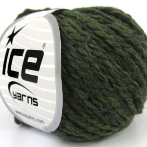 8x50gr Royal Wool Khaki Melange