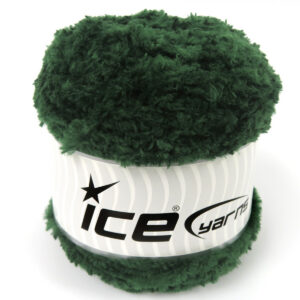 3x100gr Cakes Panda Dark Green