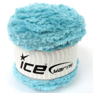 3x100gr Cakes Panda Light Turquoise