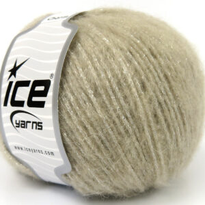 6x50gr Charm Light Camel