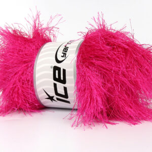 4x100gr Long Eyelash 100gr Fuchsia