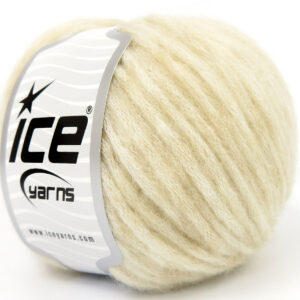 4x50gr Baby Alpaca Air Dark Cream