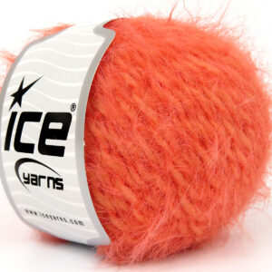 6x50gr Merino Fur Salmon