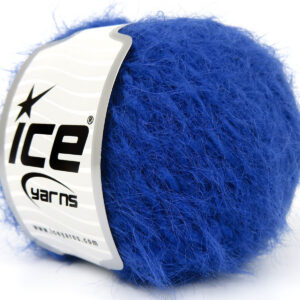 6x50gr Merino Fur Saxe Blue