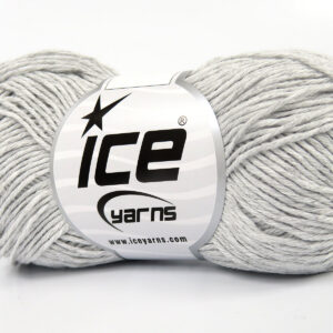 6x50gr Punch Light Grey Melange