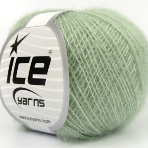 10x30gr Alice Light Water Green
