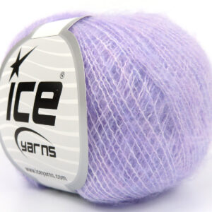 10x30gr Alice Light Lilac