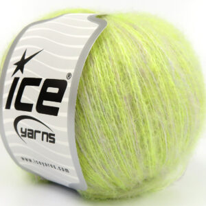 8x50gr Alice Superfine Green, Beige