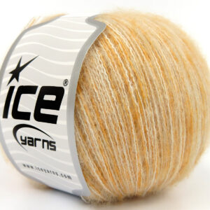 8x50gr Alice Superfine Orange Shades