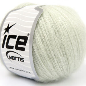 8x50gr Alice Superfine Light Grey