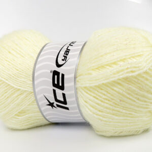 4x100gr Angora Glitz Cream