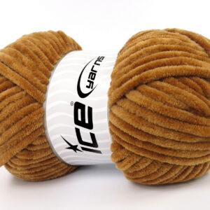 4x100gr Velvet Baby Milky Brown