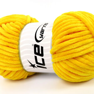 4x100gr Velvet Baby Yellow