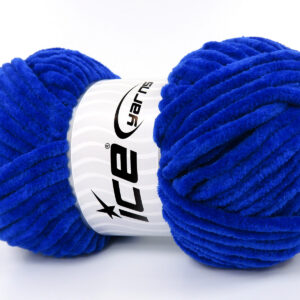 4x100gr Velvet Baby Saxe Blue